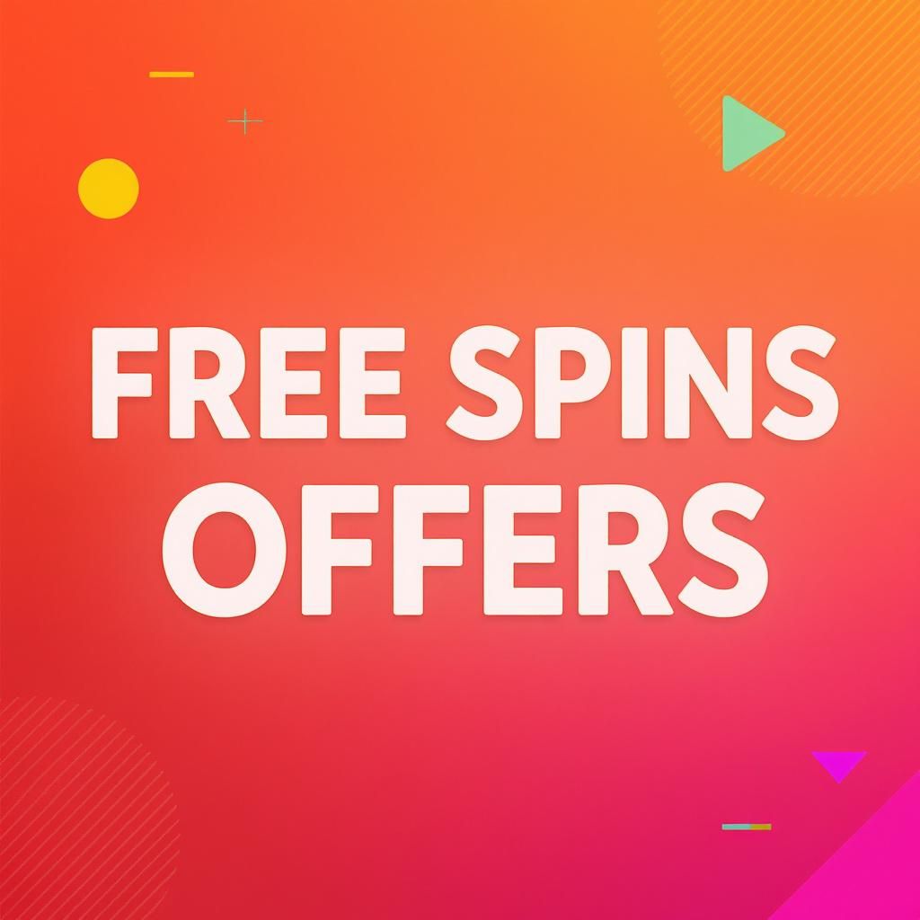 Free Spins Offers